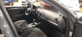 AUDI A3 usata, con Bracciolo