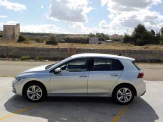VOLKSWAGEN Golf usata, con Cerchi in lega