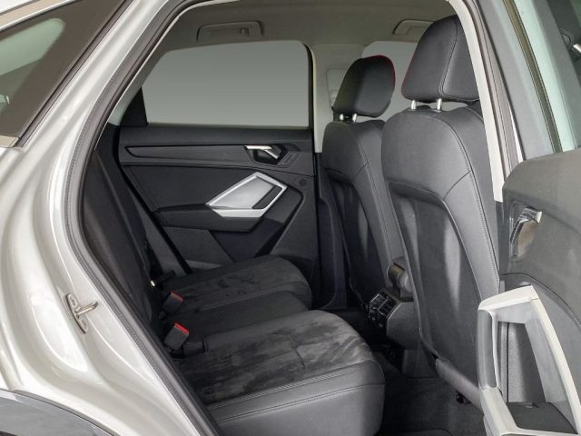 AUDI Q3 usata, con Controllo automatico clima