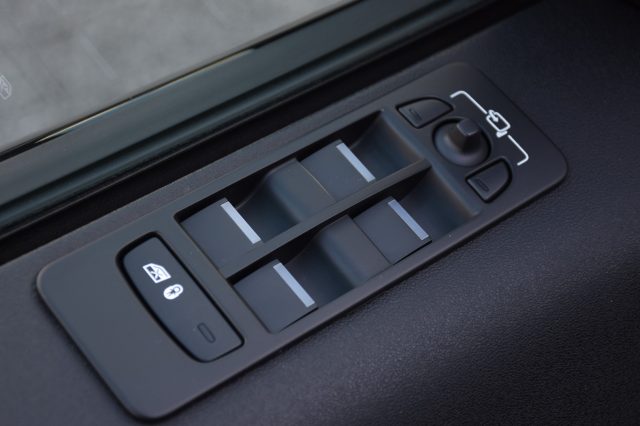 LAND ROVER Discovery Sport usata, con Immobilizzatore elettronico