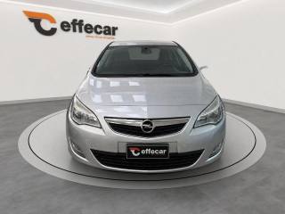 OPEL Astra usata, con Airbag