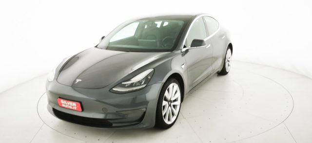 TESLA Model 3 usata, con Specchietti laterali elettrici