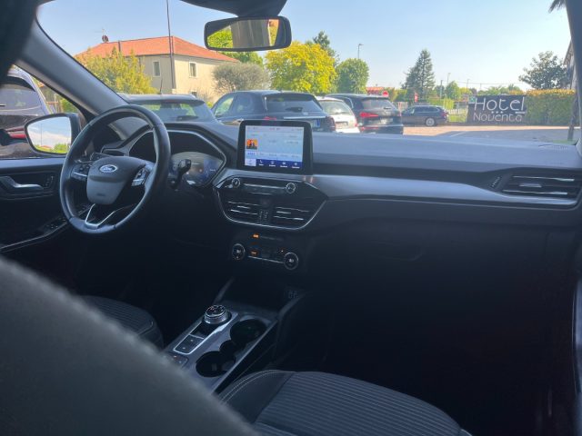 FORD Kuga usata, con Controllo trazione