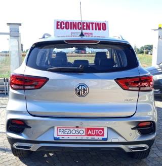 MG ZS usata, con Alzacristalli elettrici