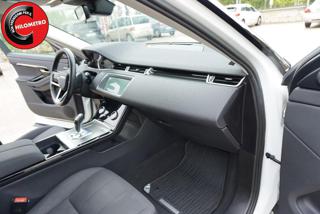 LAND ROVER Range Rover Evoque usata, con Cruise Control
