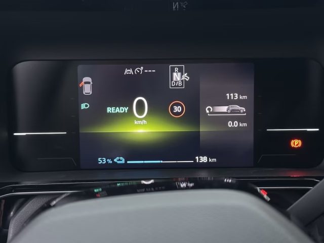 RENAULT R 5 usata, con Immobilizzatore elettronico