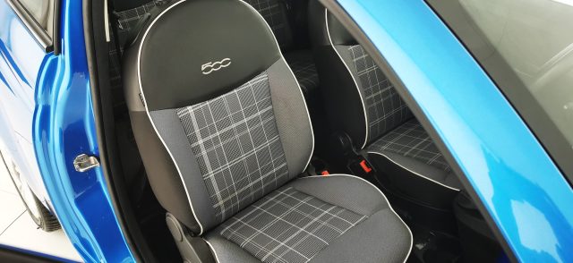 FIAT 500 usata 48