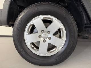 JEEP Wrangler usata, con Chiusura centralizzata