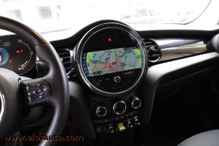 MINI Cooper SE usata, con Volante in pelle