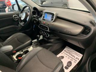 FIAT 500X usata, con Controllo trazione