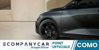 AUDI A3 usata, con Cerchi in lega