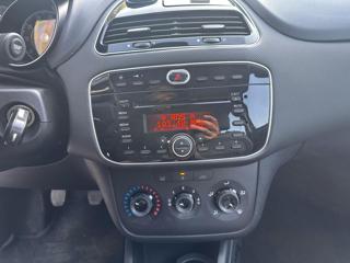 FIAT Punto usata, con Cronologia tagliandi