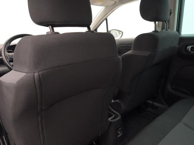 CITROEN C3 Aircross usata, con Sistema di navigazione