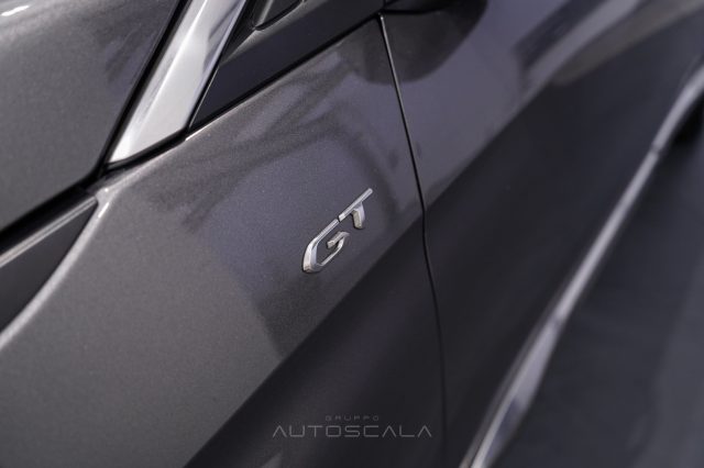 PEUGEOT 5008 usata, con Riconoscimento dei segnali stradali