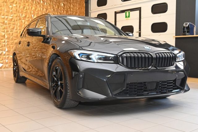BMW 330 usata 67