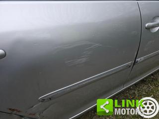 VOLKSWAGEN Golf usata, con Pneumatici quattro stagioni