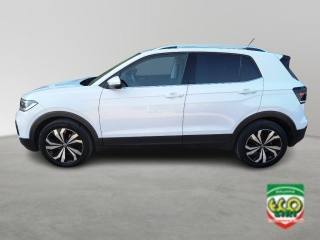 VOLKSWAGEN T-Cross usata, con Airbag laterali