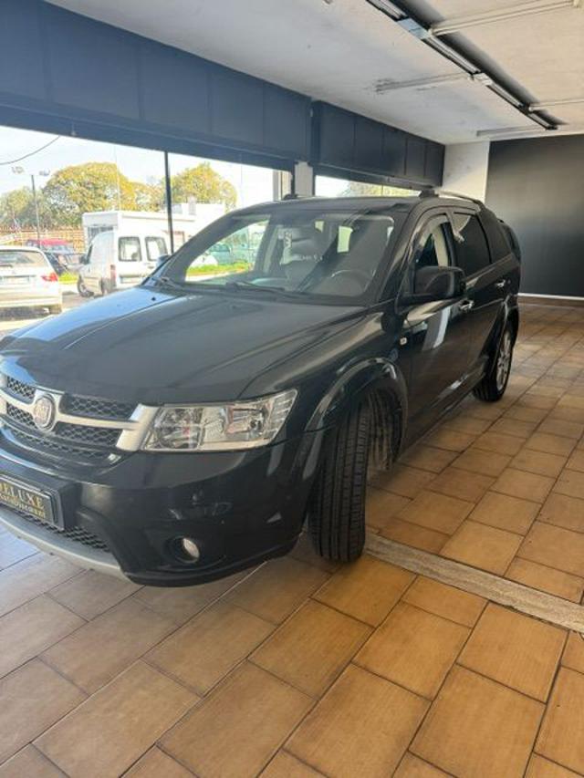 FIAT Freemont usata, con Airbag laterali