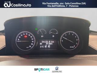 LANCIA Ypsilon usata, con USB
