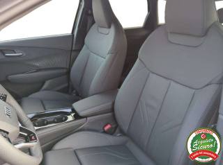 AUDI Q3 usata, con Chiusura centralizzata