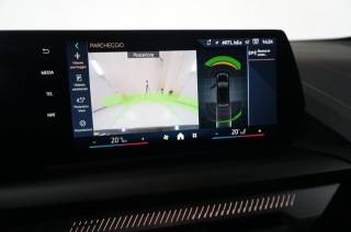 BMW 118 usata, con Luci diurne LED