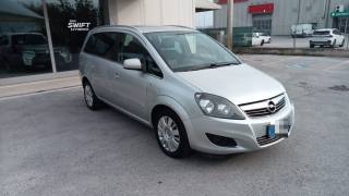 OPEL Zafira usata, con Airbag laterali