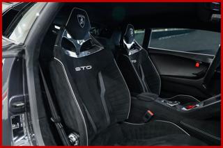 LAMBORGHINI Huracan usata 11