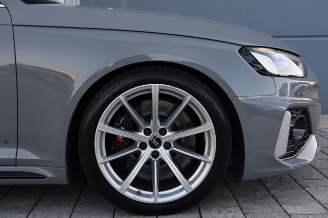 AUDI A4 usata, con Volante riscaldabile