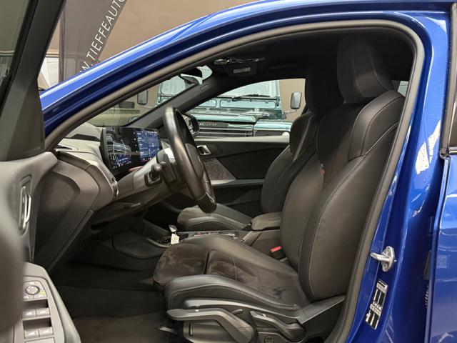 BMW 118 usata, con Boardcomputer