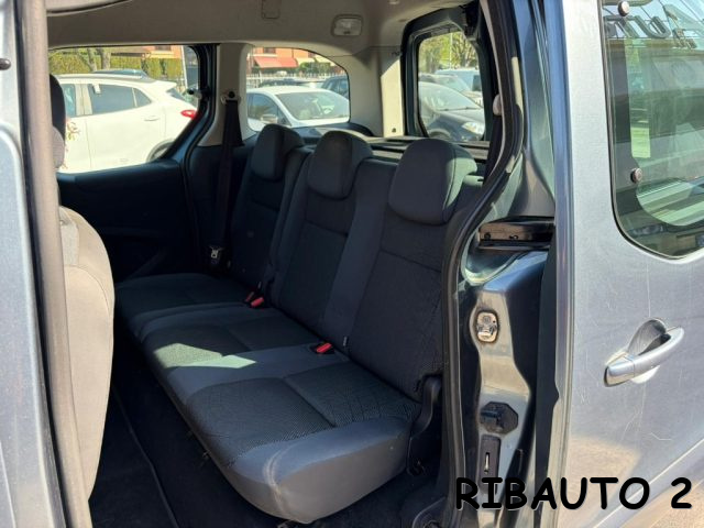 PEUGEOT Partner usata, con Servosterzo