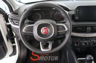 FIAT Tipo usata, con Touch screen