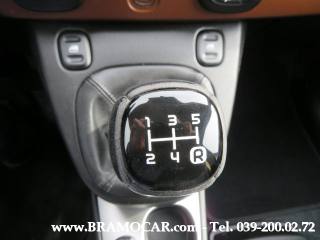 FIAT Panda Cross usata, con Trazione integrale