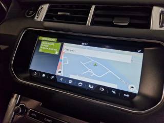 LAND ROVER Range Rover Sport usata, con Park Distance Control