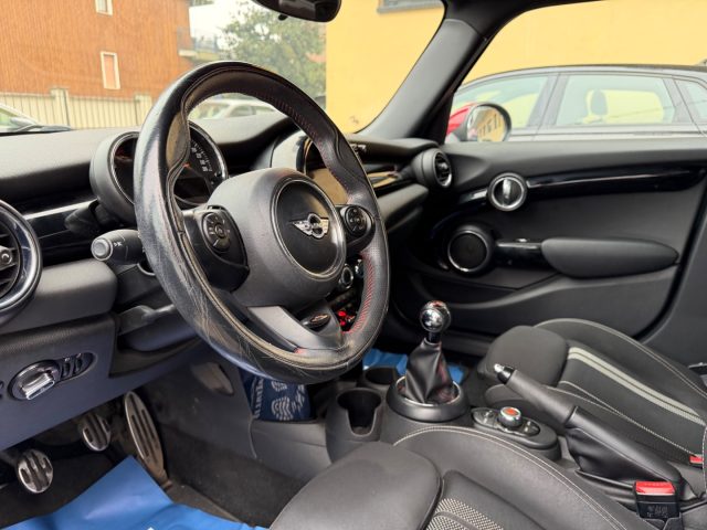 MINI Cooper usata, con Lettore CD