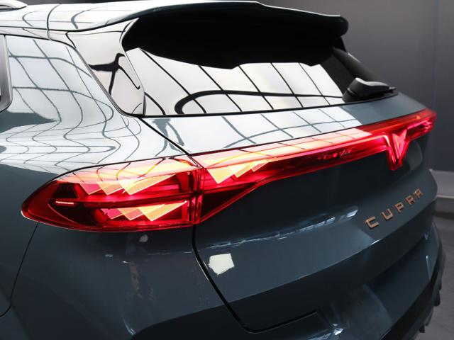 CUPRA Terramar usata, con Controllo automatico clima