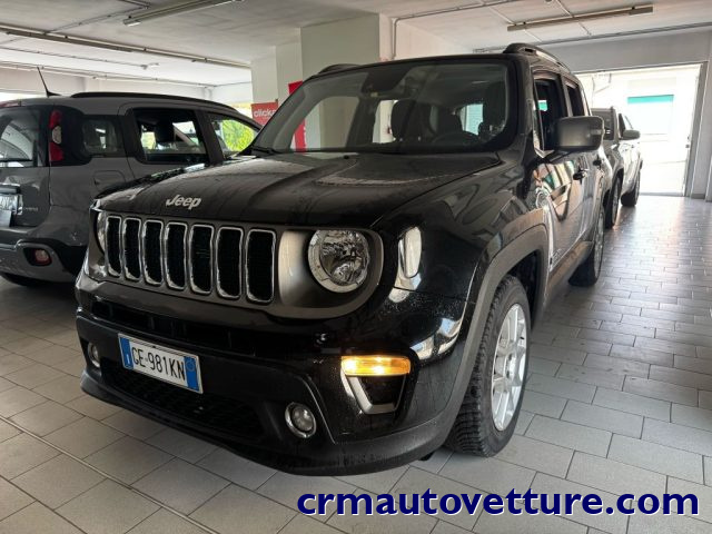 JEEP Renegade usata, con Airbag laterali