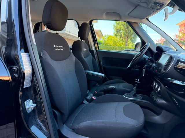 FIAT 500L usata 13