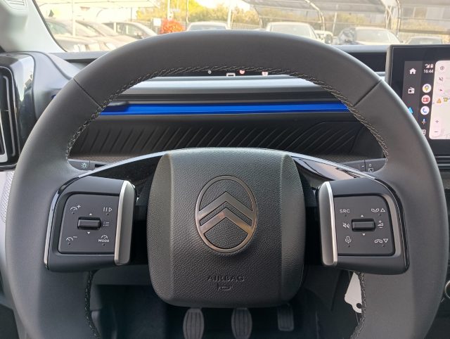 CITROEN C3 usata, con Boardcomputer
