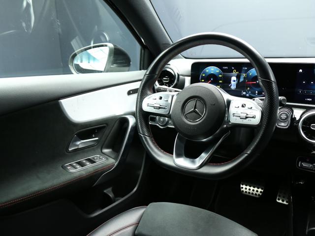 MERCEDES-BENZ A 200 usata, con Controllo trazione