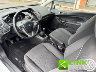FORD Fiesta usata, con Controllo trazione