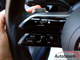 MERCEDES-BENZ CLA 200 usata, con Start/Stop Automatico