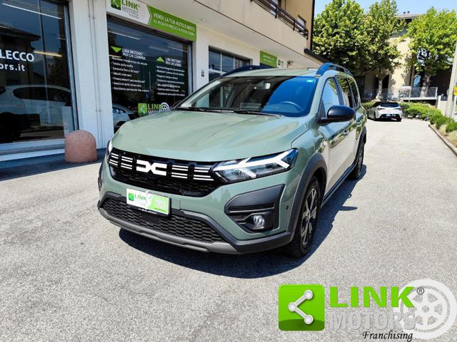 DACIA Jogger usata, con ABS