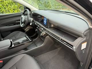 HYUNDAI Tucson usata, con Fendinebbia