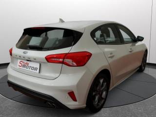 FORD Focus usata, con Servosterzo