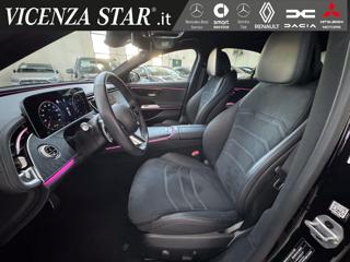MERCEDES-BENZ E 220 usata, con Cerchi in lega
