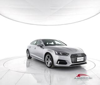 AUDI A5 usata 1