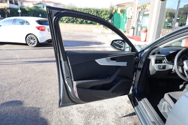 AUDI A4 usata 62