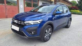 DACIA Sandero usata, con Airbag