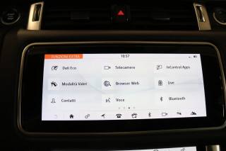 LAND ROVER Range Rover Sport usata, con Controllo elettronico della corsia