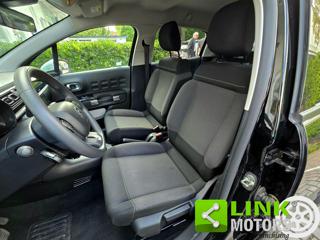 CITROEN C3 usata, con Climatizzatore